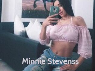 Minnie_Stevenss