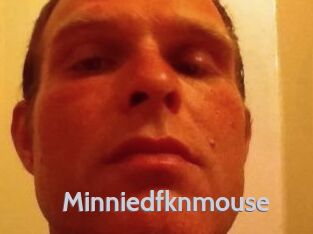 Minniedfknmouse