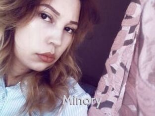 Minory