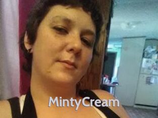MintyCream
