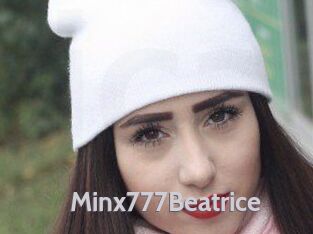 Minx777Beatrice