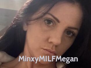 MinxyMILFMegan