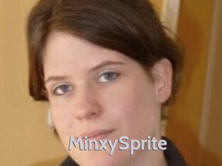 MinxySprite