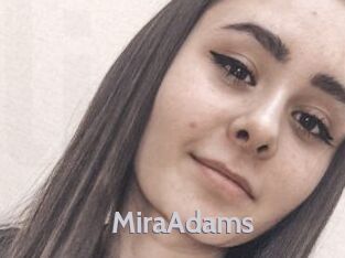 MiraAdams