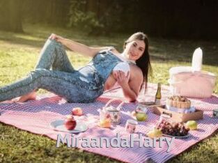 MiraandaHarry
