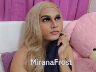 MiranaFrost