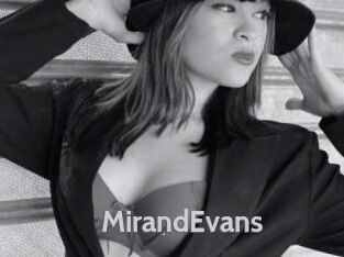 MirandEvans