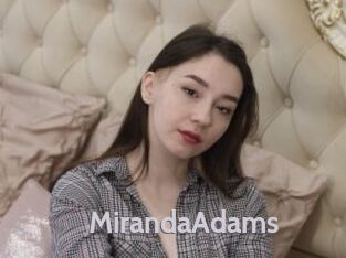 MirandaAdams
