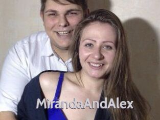 MirandaAndAlex