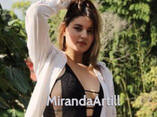 MirandaArtill