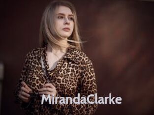 MirandaClarke