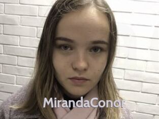 MirandaConor Live Cam 66