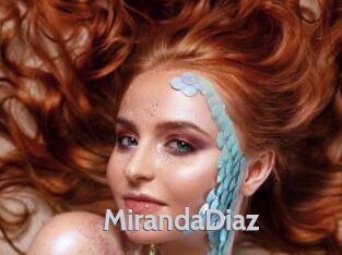 MirandaDiaz Live Cam 66