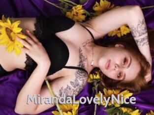 MirandaLovelyNice