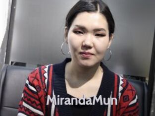 MirandaMun