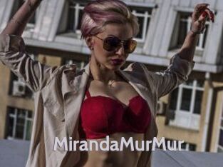 MirandaMurMur