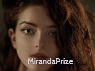 MirandaPrize
