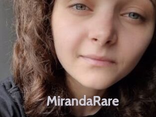 MirandaRare