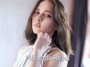 MirandaReed