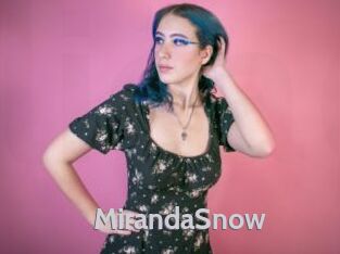MirandaSnow