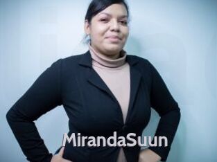 MirandaSuun