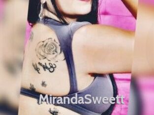 MirandaSweett