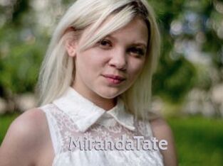 MirandaTate
