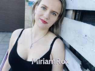 MiriamRox
