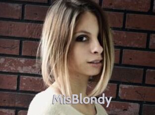 MisBlondy