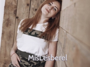 MisLesberel