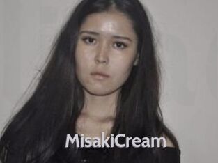 MisakiCream