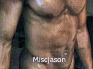 MiscJason