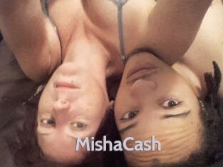MishaCash
