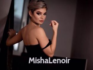 MishaLenoir