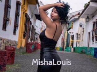 MishaLouis