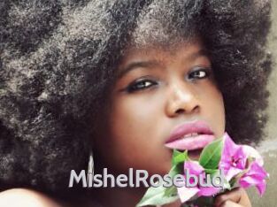MishelRosebud