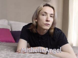 MishelleAngel Live Cam 66