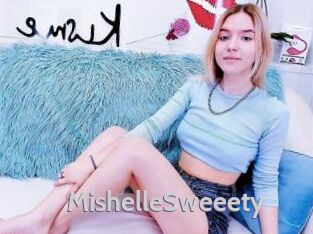 MishelleSweeety