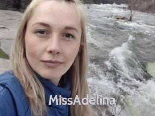 MissAdelina