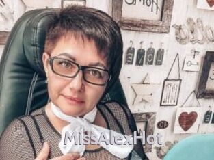 MissAlexHot