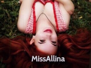 MissAllina