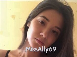 MissAlly69