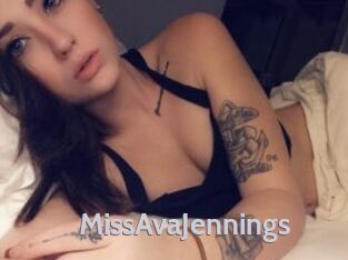 MissAvaJennings