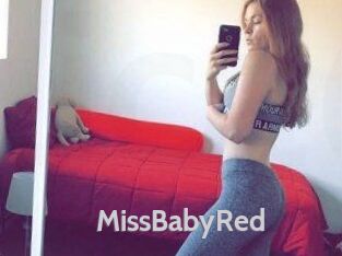 MissBabyRed