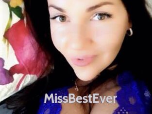 MissBestEver