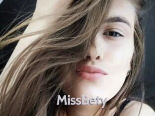 MissBety
