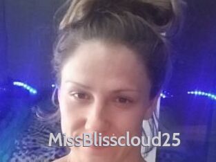 MissBlisscloud25