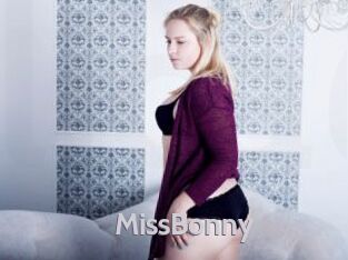MissBonny