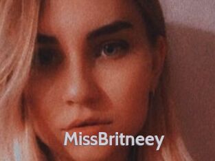 MissBritneey