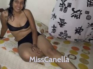 MissCanella